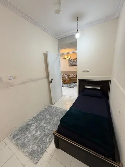 آپارتمان دوخوابه هستی 27