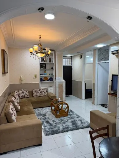 آپارتمان دوخوابه هستی 27