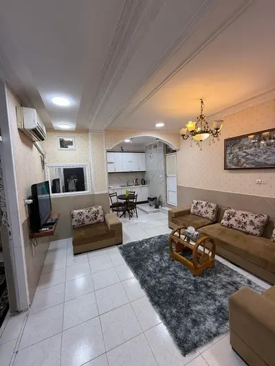 آپارتمان دوخوابه هستی 27