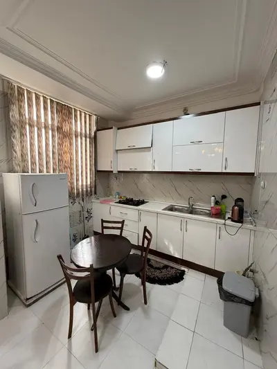 آپارتمان دوخوابه هستی 27