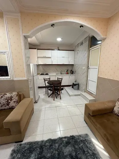 آپارتمان دوخوابه هستی 27