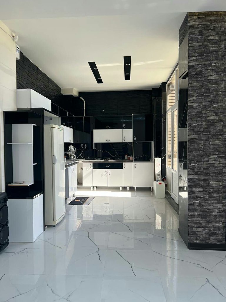 ویلا دوخوابه استخردار الیاس 2 - آشپزخانه