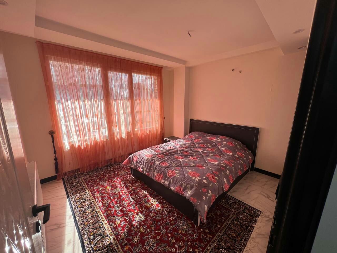 ویلا دوخوابه استخردار الیاس 2 - اتاق خواب 1