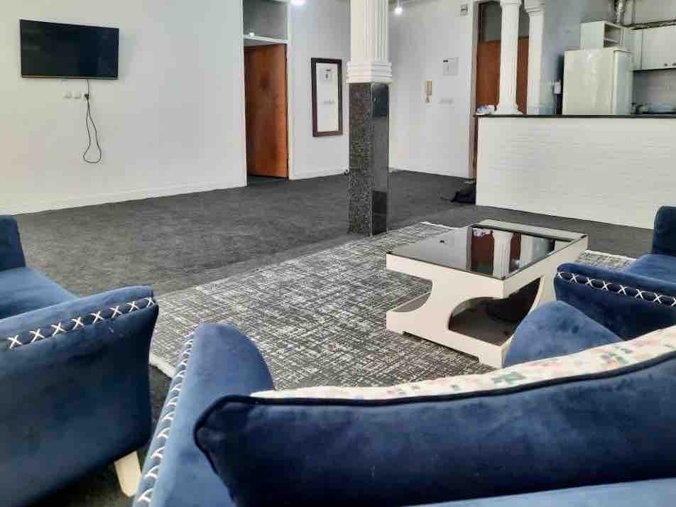 آپارتمان دوخوابه سبز آباد - انتخاب عنوان تصویر