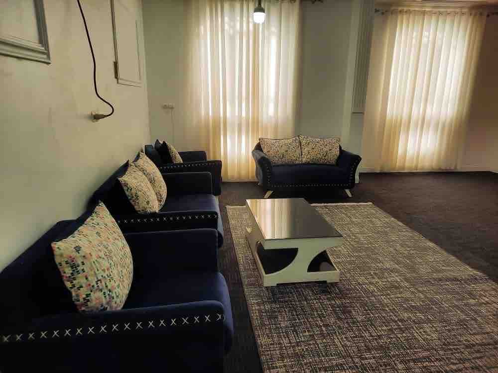 آپارتمان دوخوابه سبز آباد - تصویر اصلی