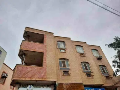 آپارتمان دوخوابه سبز آباد