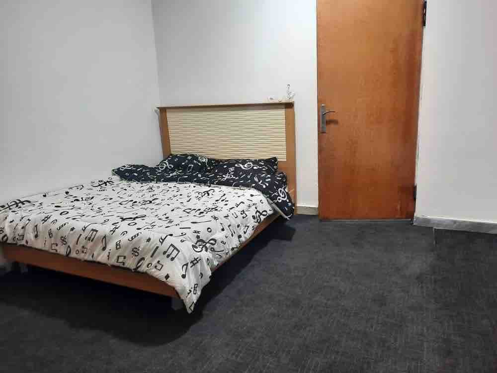 آپارتمان دوخوابه سبز آباد - انتخاب عنوان تصویر