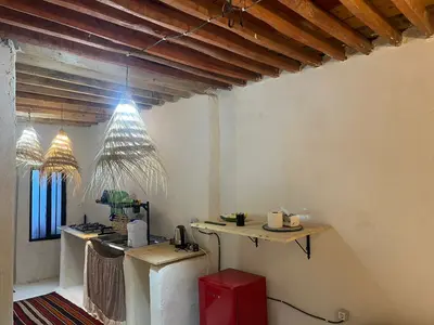 سوئیت بوم گردی مِسا