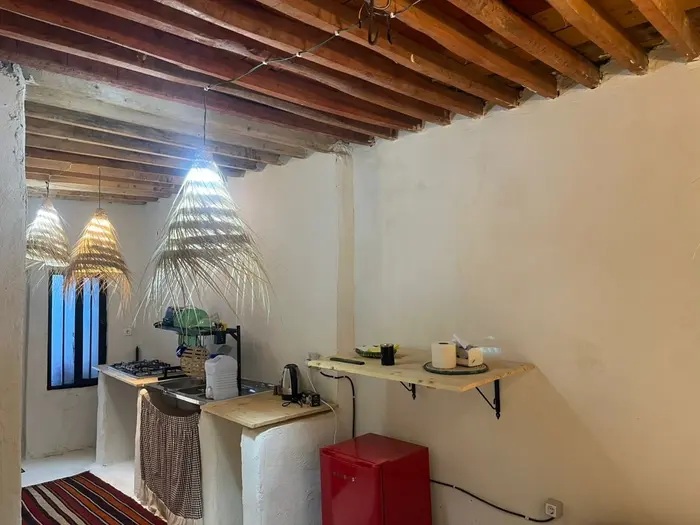 سوئیت بوم گردی مِسا