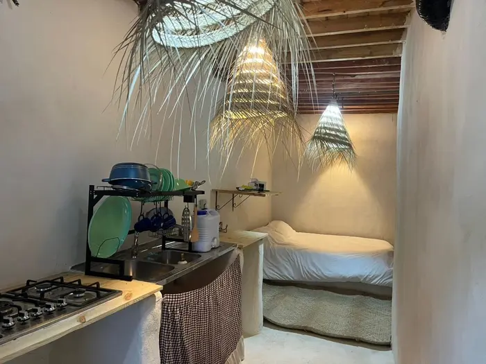 سوئیت بوم گردی مِسا