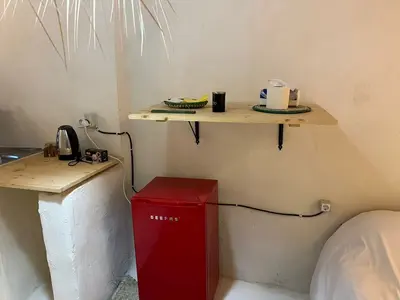 سوئیت بوم گردی مِسا