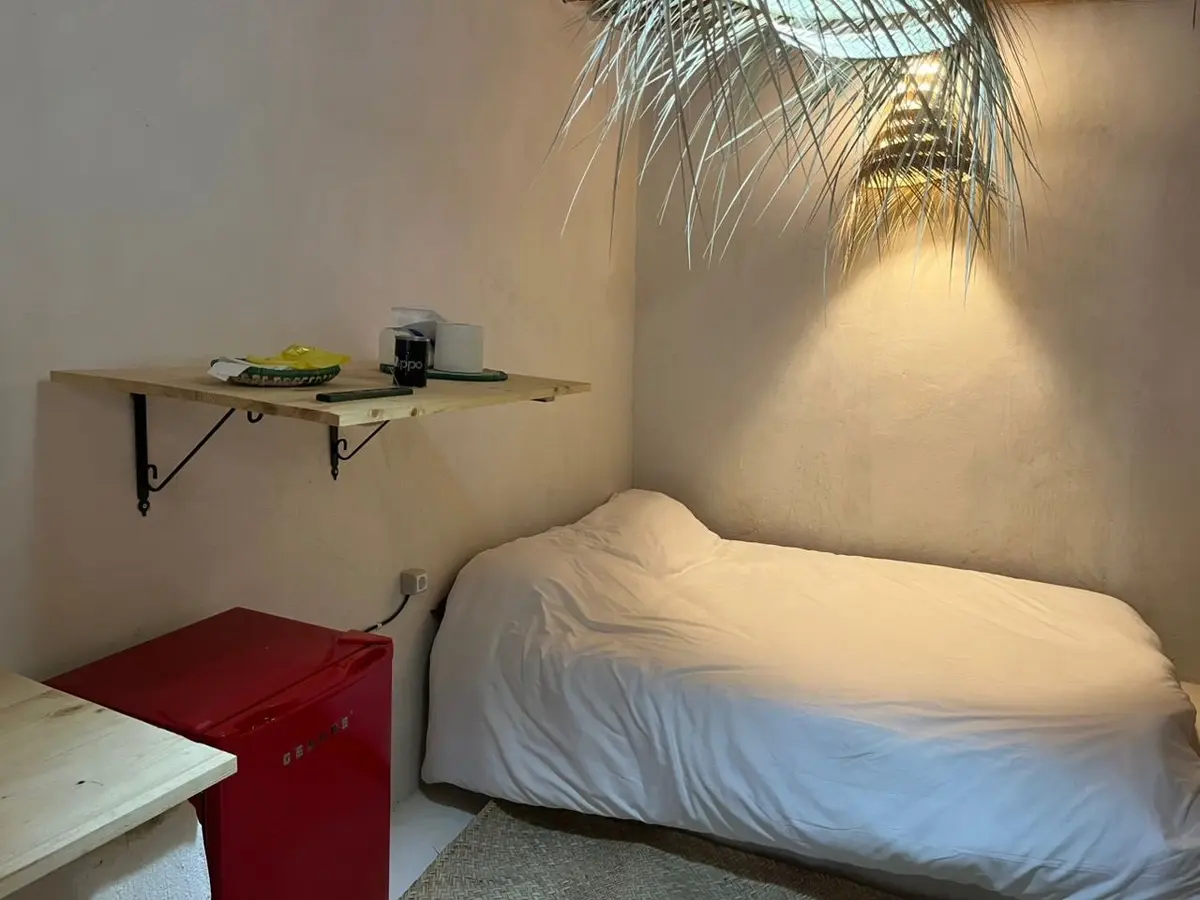 سوئیت بوم گردی مِسا