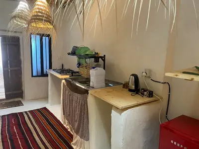 سوئیت بوم گردی مِسا