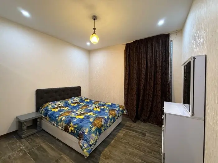 ویلا دو خوابه استخر آبگرم اسکادا