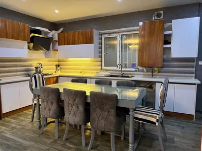 ویلا دو خوابه استخر آبگرم اسکادا