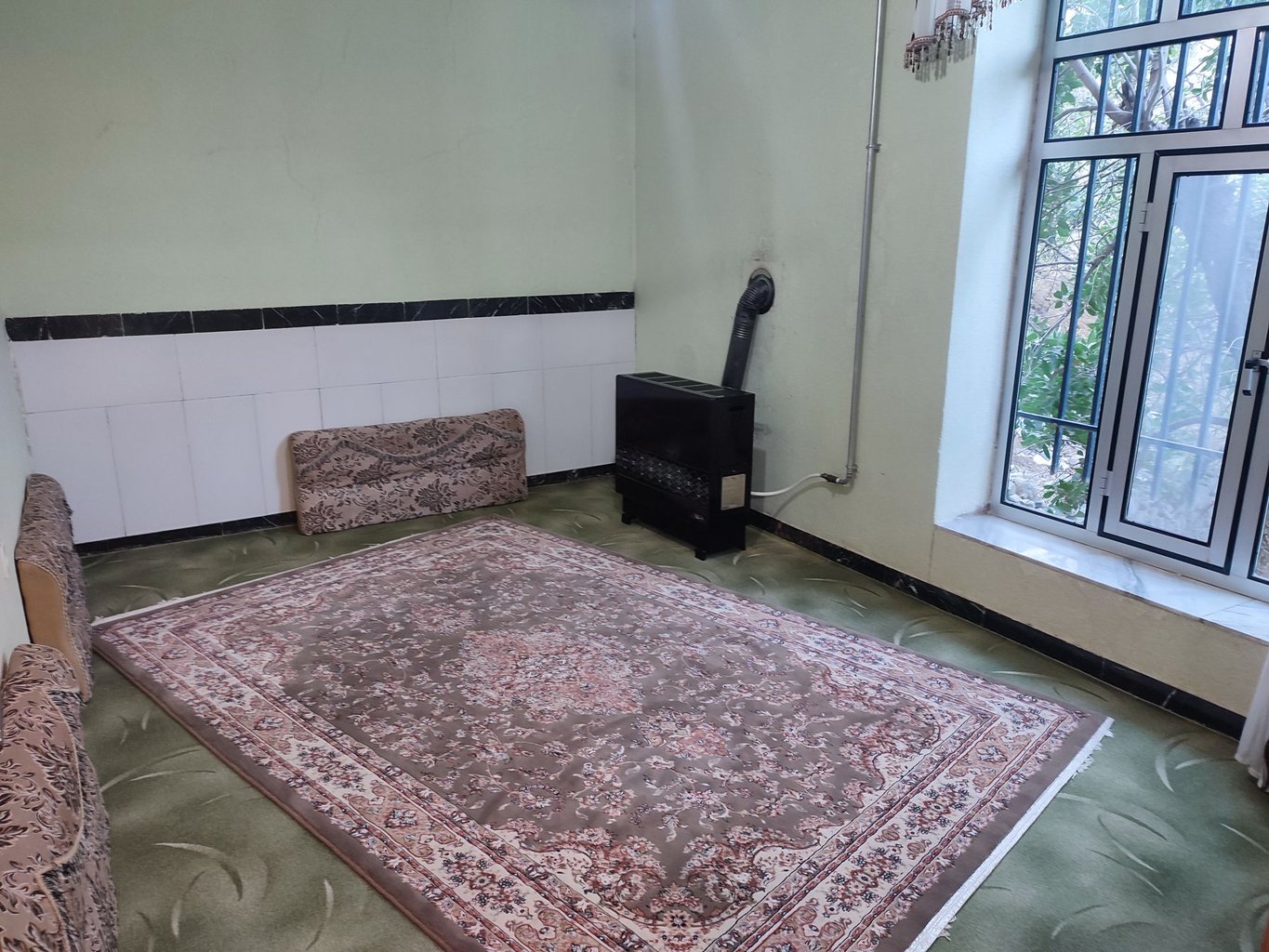 دوخوابه مرادی 1