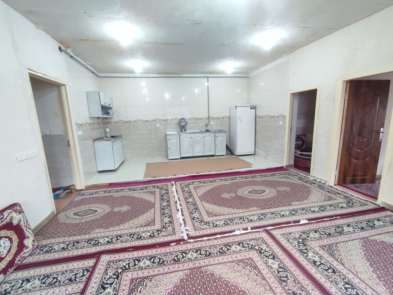 دوخوابه شیان