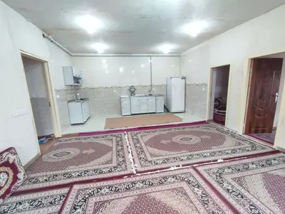 آپارتمان دوخوابه شیان