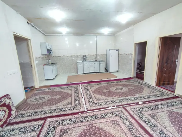 آپارتمان دوخوابه شیان - اشپزخانه