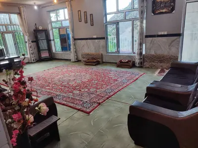 آپارتمان دوخوابه مرادی 1