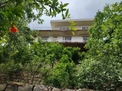 آپارتمان دوخوابه مرادی 1