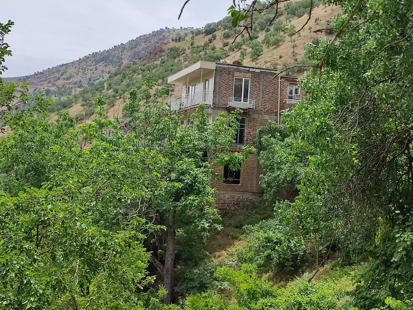 دوخوابه شیان