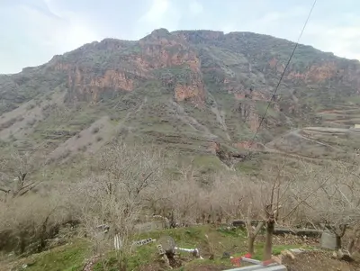 آپارتمان دوخوابه شیان