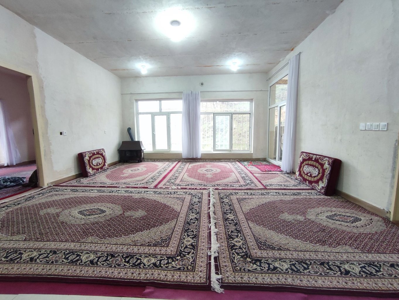 دوخوابه شیان