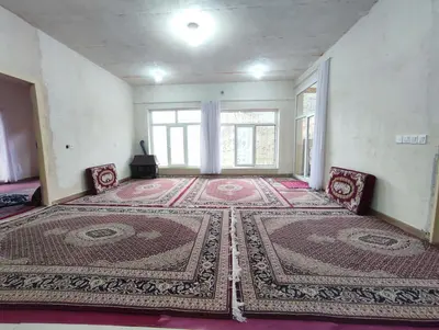 آپارتمان دوخوابه شیان