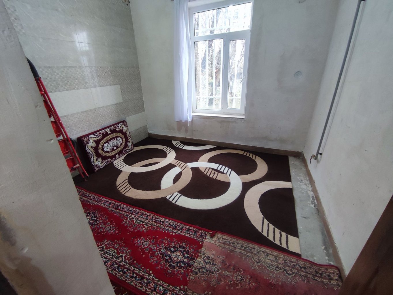 دوخوابه شیان