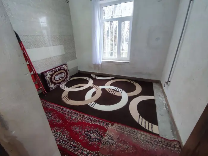 آپارتمان دوخوابه شیان - اتاق