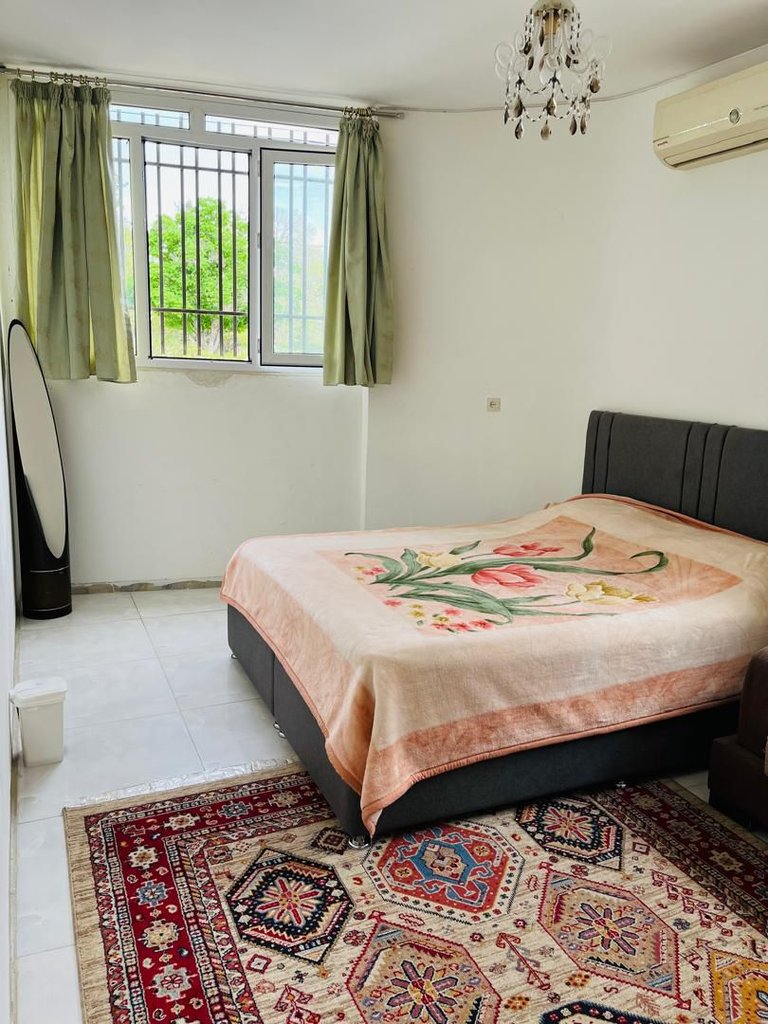 دوخوابه خلدبرین