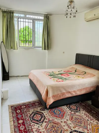 سوئیت دوخوابه خلدبرین