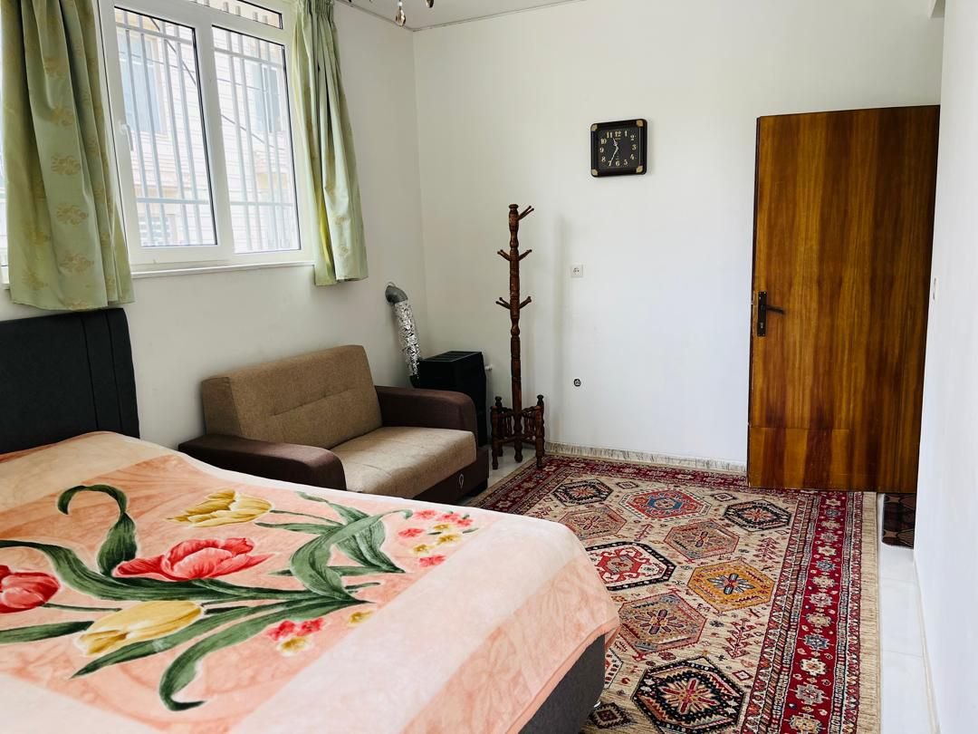 دوخوابه خلدبرین