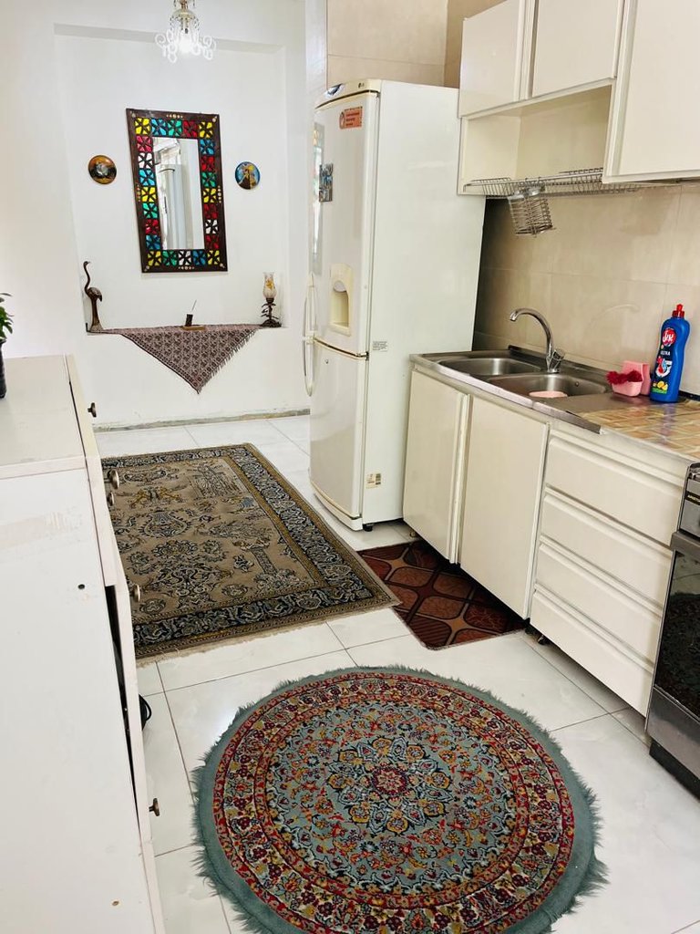 دوخوابه خلدبرین