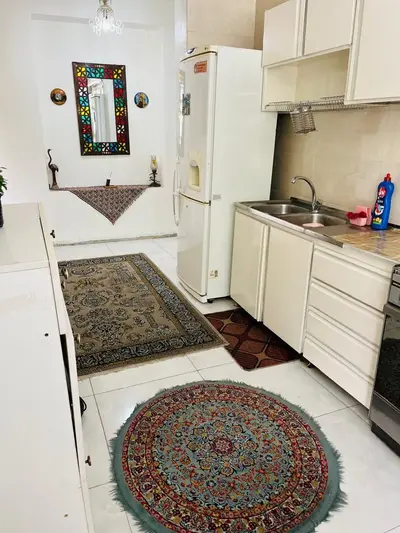 سوئیت دوخوابه خلدبرین