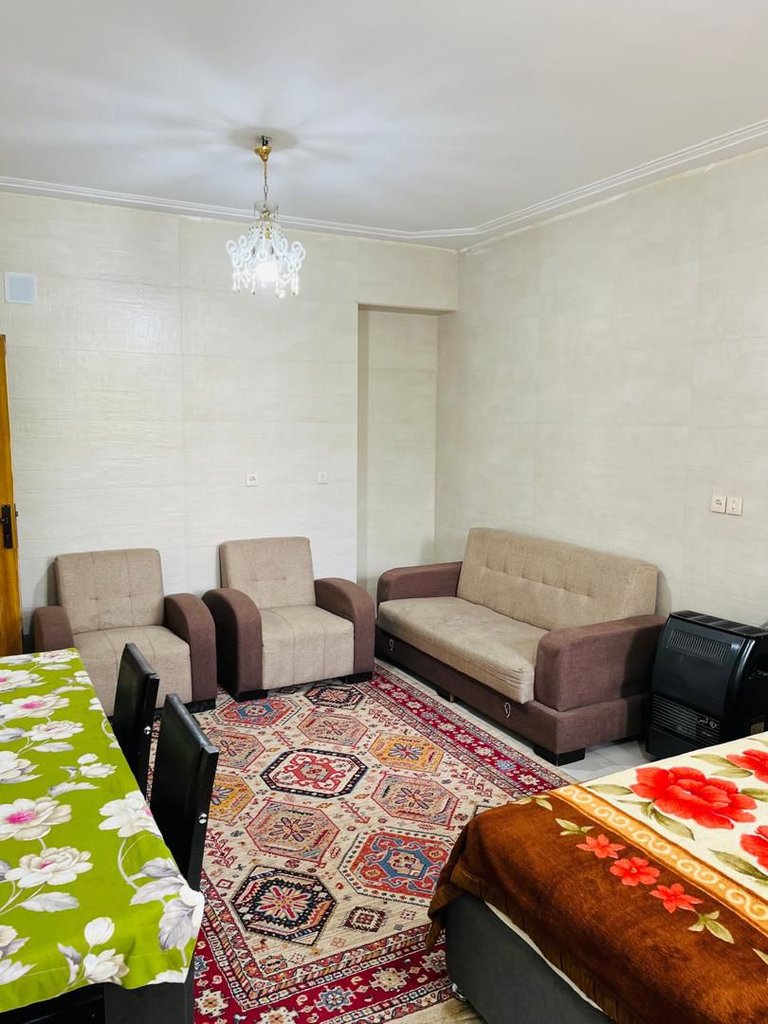 دوخوابه خلدبرین