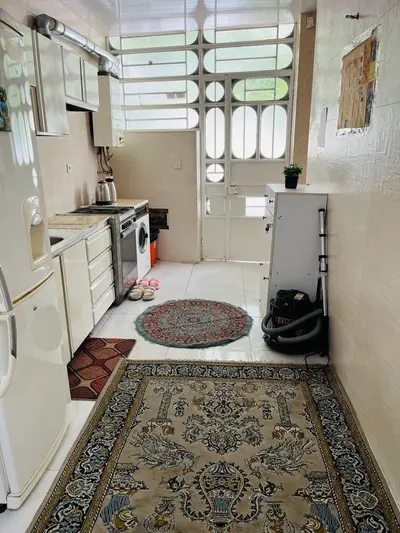 سوئیت دوخوابه خلدبرین