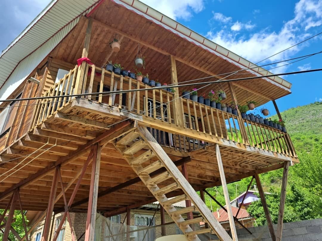 یک خوابه هیراد