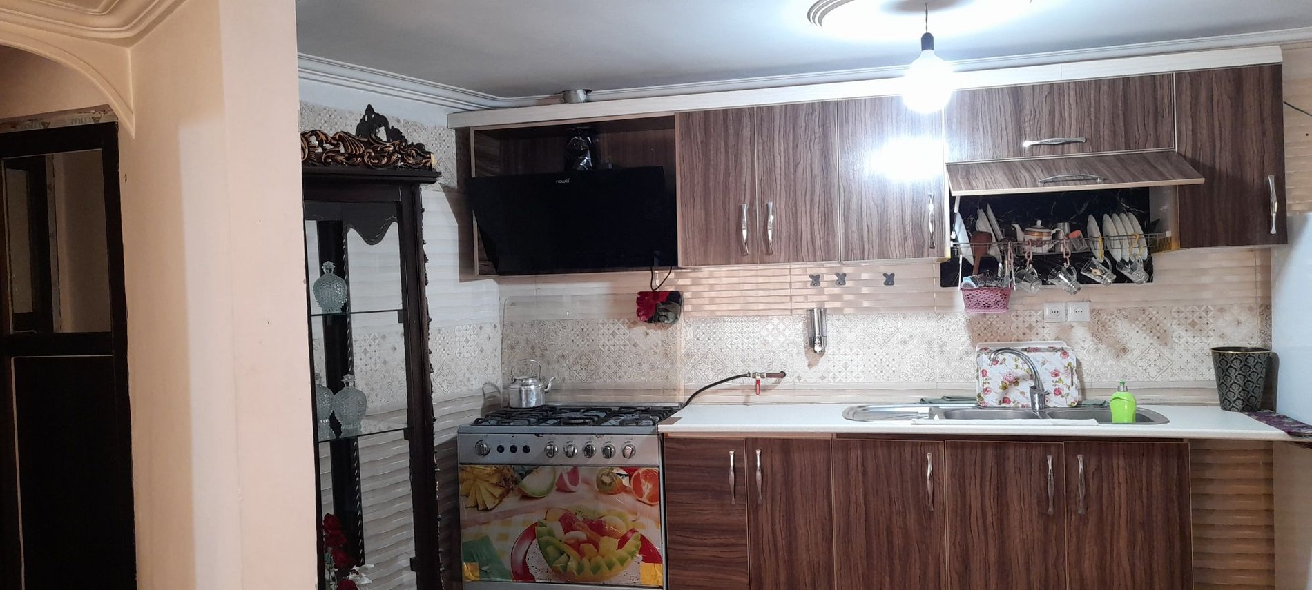 یک خوابه هیراد