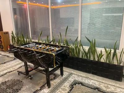 ویلا دوخوابه استخردار آبگرم جعفری