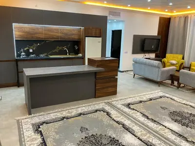 ویلا دوخوابه استخردار آبگرم جعفری