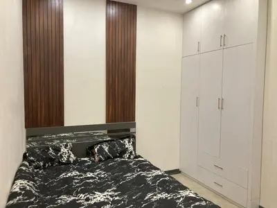 ویلا دوخوابه استخردار آبگرم جعفری