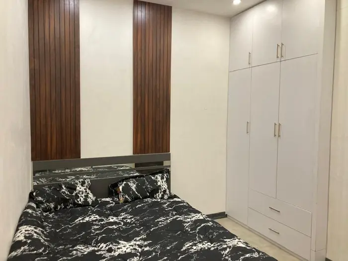 ویلا دوخوابه استخردار آبگرم جعفری