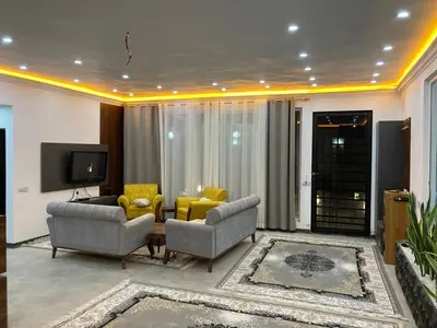 ویلا دوخوابه استخردار آبگرم جعفری