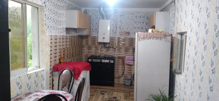 ویلا یک خوابه بلوکات 1