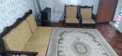 ویلا یک خوابه بلوکات 1