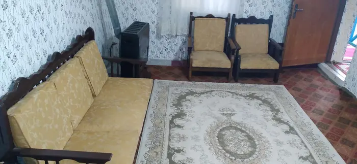 ویلا یک خوابه بلوکات 1