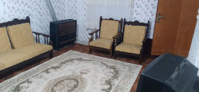 ویلا یک خوابه بلوکات 1