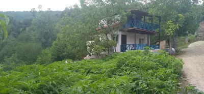 ویلا یک خوابه بلوکات 1